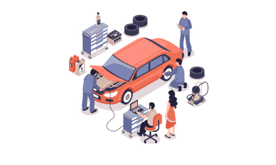 Car Maintenance Interactive Course