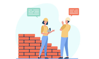 Bricklaying