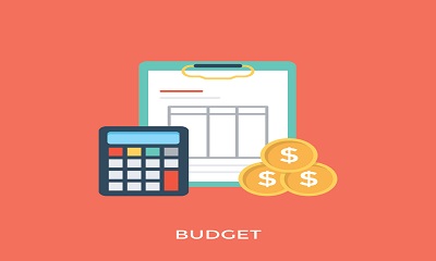 Budget Forecast