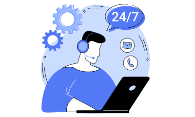 Building Rapport With Customers