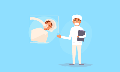 Anaesthetist Training