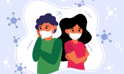 Anxiety in Children and Young People during COVID-19