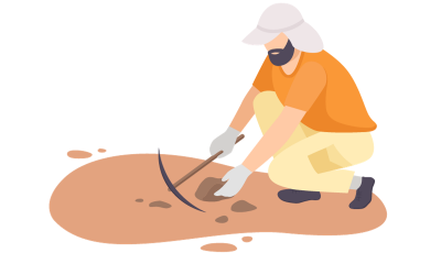 Archaeological Fieldwork Techniques