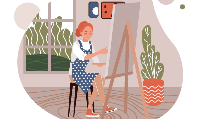 Art Therapy Mental Health