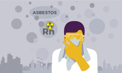 Asbestos Awareness