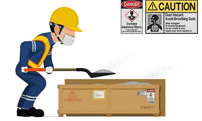 Asbestos Awareness and Risk Assessment