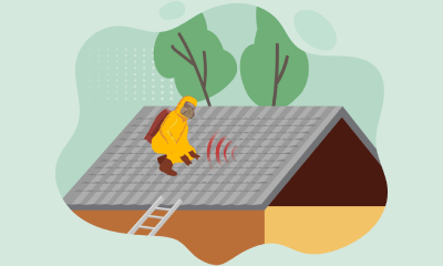 Asbestos Awareness for Architects and Designers